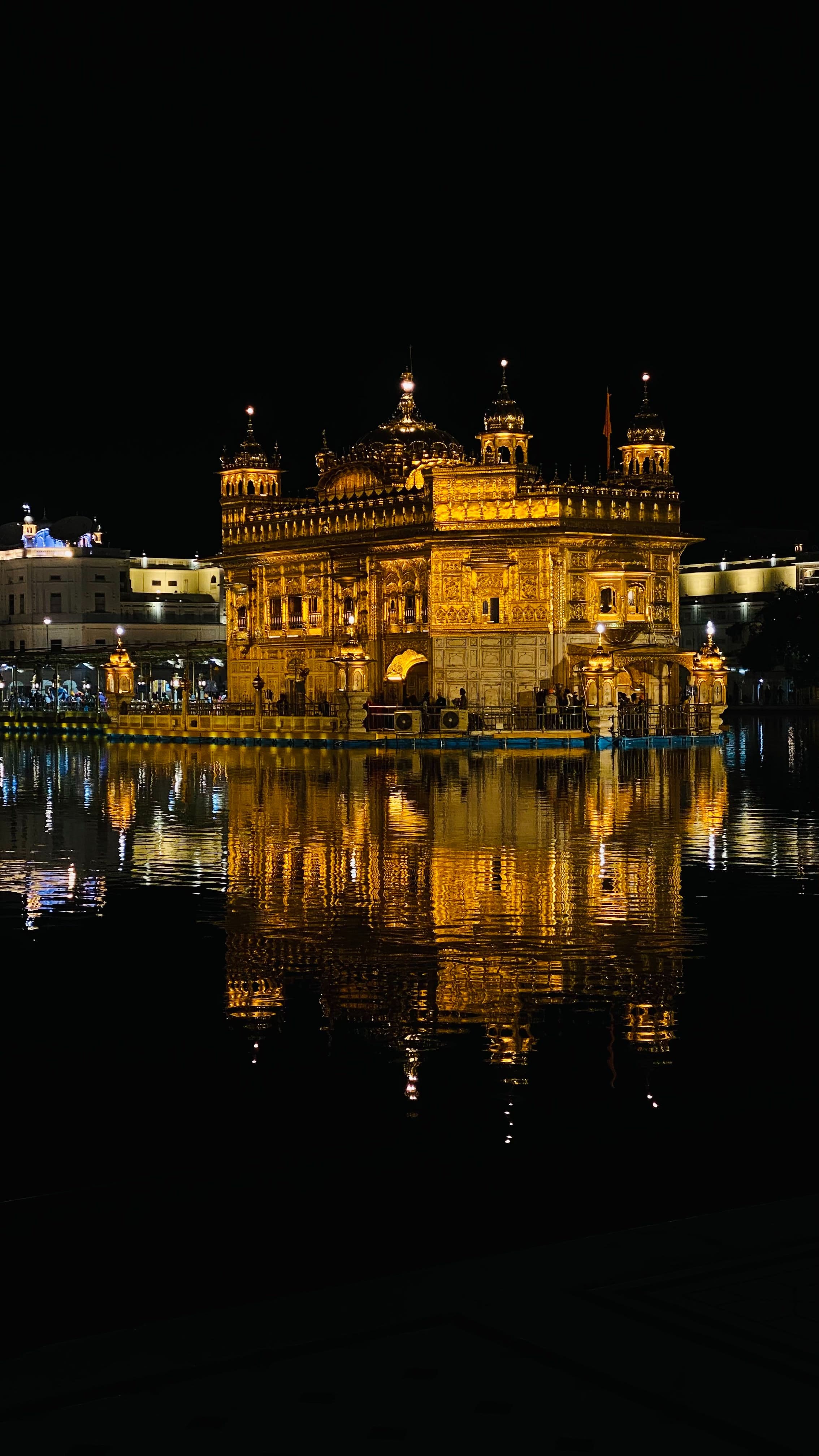 the-departures-Essence of Himachal with Golden Temple